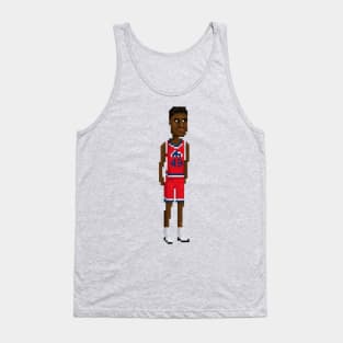 Pervis Ellison Tank Top